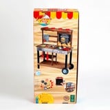 Theo Klein Strand Picnic BBQ Land Sommer Køkken 