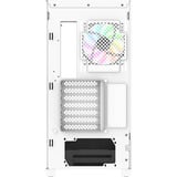 Thermaltake CA-11G-00M6WN-00, Towerkabinet Hvid