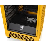 Thermaltake CA-1X9-00S4WN-00, Towerkabinet Mørke gult