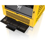 Thermaltake CA-1X9-00S4WN-00, Towerkabinet Mørke gult