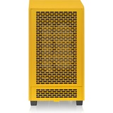 Thermaltake CA-1X9-00S4WN-00, Towerkabinet Mørke gult