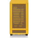 Thermaltake CA-1X9-00S4WN-00, Towerkabinet Mørke gult