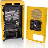 Thermaltake CA-1X9-00S4WN-00, Towerkabinet Mørke gult