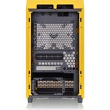 Thermaltake CA-1X9-00S4WN-00, Towerkabinet Mørke gult