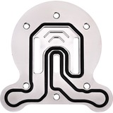 Thermaltake CL-W332-CU00SW-A, CPU køler 