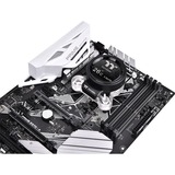Thermaltake CL-W332-CU00SW-A, CPU køler 