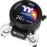 Thermaltake CL-W332-CU00SW-A, CPU køler 