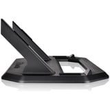 Thermaltake Chassis-stativsæt til The Tower 300 Black, Stander Sort