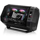 Thermaltake Chassis-stativsæt til The Tower 300 Black, Stander Sort