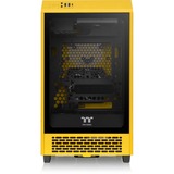 Thermaltake The Tower 200, Towerkabinet Mørke gult