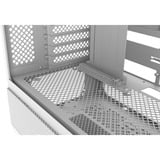 Thermaltake View 290 TG ARGB, Towerkabinet Hvid