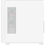 Thermaltake View 290 TG ARGB, Towerkabinet Hvid