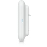 Ubiquiti U7-Pro-Outdoor, Adgangspunktet Hvid
