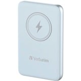 Verbatim 32247, Power Bank Lyseblå