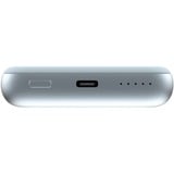 Verbatim 32247, Power Bank Lyseblå
