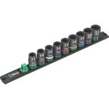 Wera 05005490001, C Impaktor 1, Topnøgle Sort/Grøn