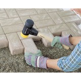 Wiha Sikkerhedsskruetrækkersæt, 8 dele, Hammer Sort/træ