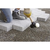 Wiha Sikkerhedsskruetrækkersæt, 8 dele, Hammer Sort/træ