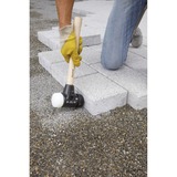 Wiha Sikkerhedsskruetrækkersæt, 8 dele, Hammer Sort/træ