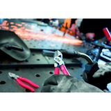 Wiha Tang-sæt Classic, 3 dele, tang sæt Rød