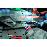 Wiha Tang-sæt Classic, 3 dele, tang sæt Rød