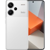 Xiaomi Mobiltelefon Hvid