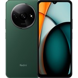 Xiaomi Redmi A3, Mobiltelefon Grøn