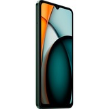 Xiaomi Redmi A3, Mobiltelefon Grøn
