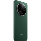 Xiaomi Redmi A3, Mobiltelefon Grøn