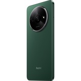 Xiaomi Redmi A3, Mobiltelefon Grøn