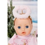 ZAPF Creation Baby Annabell Season X-Mas Outfit 43cm, Dukke tilbehør Baby Annabell Season X-Mas Outfit 43cm, Dukketøjsæt, 3 År, 190 g