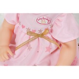 ZAPF Creation Baby Annabell Season X-Mas Outfit 43cm, Dukke tilbehør Baby Annabell Season X-Mas Outfit 43cm, Dukketøjsæt, 3 År, 190 g