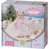 ZAPF Creation Baby Annabell Season X-Mas Outfit 43cm, Dukke tilbehør Baby Annabell Season X-Mas Outfit 43cm, Dukketøjsæt, 3 År, 190 g