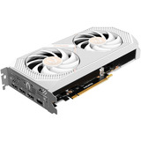 ZOTAC GeForce RTX 5070 Twin Edge OC Hvid Udgave, Grafikkort 