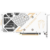ZOTAC GeForce RTX 5070 Twin Edge OC Hvid Udgave, Grafikkort 