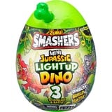 ZURU 74107 Legetøjsfigurer Til Børn, Spil figur Smashers 74107, 3 År, Flerfarvet, Plast
