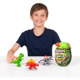 ZURU 74107 Legetøjsfigurer Til Børn, Spil figur Smashers 74107, 3 År, Flerfarvet, Plast