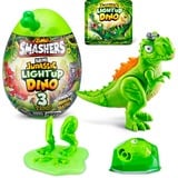 ZURU 74107 Legetøjsfigurer Til Børn, Spil figur Smashers 74107, 3 År, Flerfarvet, Plast