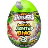 ZURU 74107 Legetøjsfigurer Til Børn, Spil figur Smashers 74107, 3 År, Flerfarvet, Plast