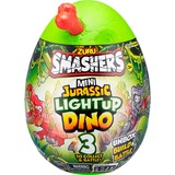 ZURU 74107 Legetøjsfigurer Til Børn, Spil figur Smashers 74107, 3 År, Flerfarvet, Plast