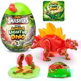 ZURU 74107 Legetøjsfigurer Til Børn, Spil figur Smashers 74107, 3 År, Flerfarvet, Plast