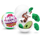 ZURU 77559 Legetøjsfigurer Til Børn, Spil figur Mini Brands 77559, 3 År, Flerfarvet, Plast