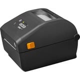 Zebra ZD421 etiketprinter Direkte termisk 203 x 203 dpi 152 mm/sek. Kabel & trådløs Wi-Fi Bluetooth antracit, Direkte termisk, 203 x 203 dpi, 152 mm/sek., Kabel & trådløs, Grå