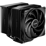 be quiet! BK042, CPU køler Sort