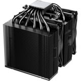 be quiet! BK042, CPU køler Sort