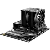 be quiet! BK042, CPU køler Sort