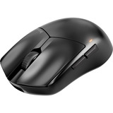 be quiet! Dark Perk - Sym, Gaming mus Sort