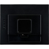 iiyama ProLite TF1734MC-B8X, LED-skærm Sort (mat)