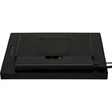 iiyama ProLite TF1734MC-B8X, LED-skærm Sort (mat)