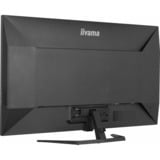 iiyama ProLite X4373UHSU-B2, LED-skærm Sort (mat)